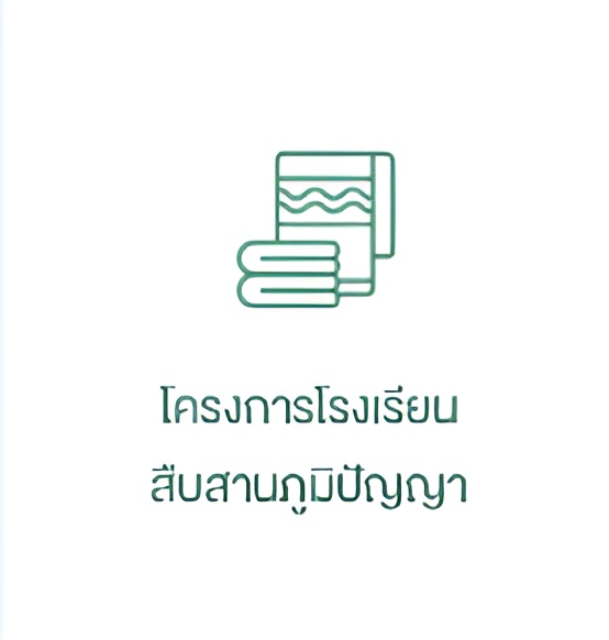 โคก หนอง นา พช.