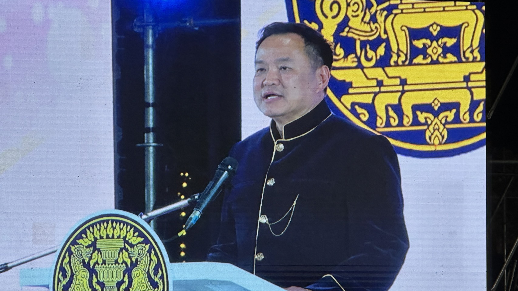 💎จังหวัดเพชรบุรี >>เปิดงานพระนครคีรี-เมืองเพชร ครั้งที่ 39 ประจำปี 2569 “วิมานฟ้าพระนครคีรี อัญมณีแห่งสยาม” อย่างเป็นทางการ  