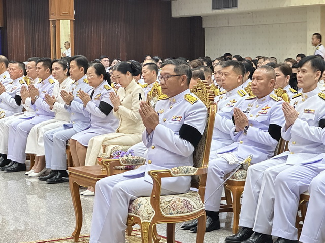 💎พช.เพชรบุรี >>ร่วมกิจกรรมเนื่องในโอกาสวันคล้ายวันพระราชสมภพ สมเด็จพระกนิษฐาธิราชเจ้า กรมสมเด็จพระเทพรัตนราชสุดาฯ สยามบรมราชกุมารี