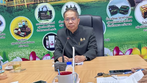 💎 พช.เพชรบุรี >>ประชุมผู้บริหารสำนักงานพัฒนาชุมชนจังหวัดเพชรบุรี / นักวิชาการพัฒนาชุมชนจังหวัดเพชรบุรี และเจ้าหน้าที่พัฒนาชุมชนจังหวัดเพชรบุรี ครั้งที่ 5/2569